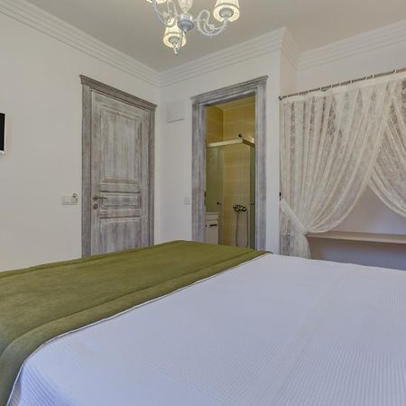Bellapietra Hotel Alaçatı Rom bilde