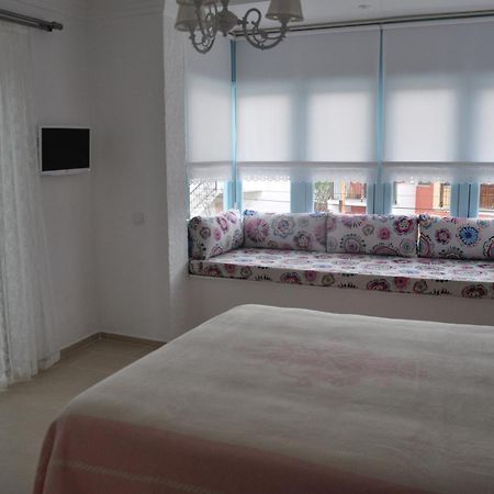 Bellapietra Hotel Alaçatı Eksteriør bilde