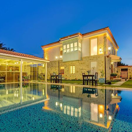 Bellapietra Hotel Alaçatı Eksteriør bilde