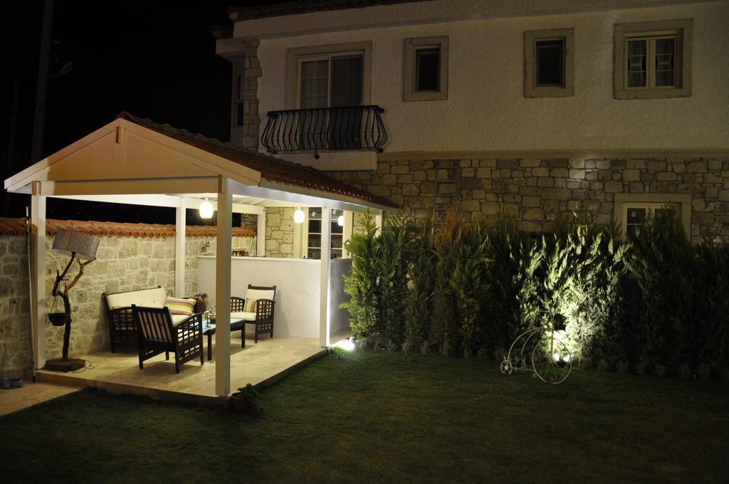Bellapietra Hotel Alaçatı Eksteriør bilde