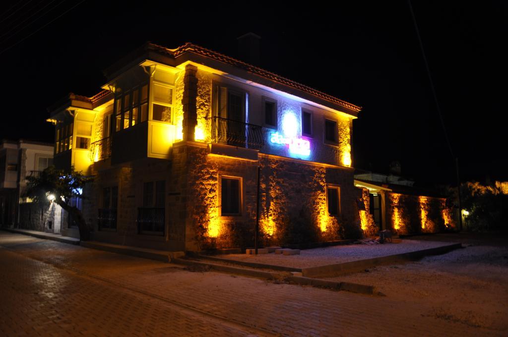 Bellapietra Hotel Alaçatı Eksteriør bilde