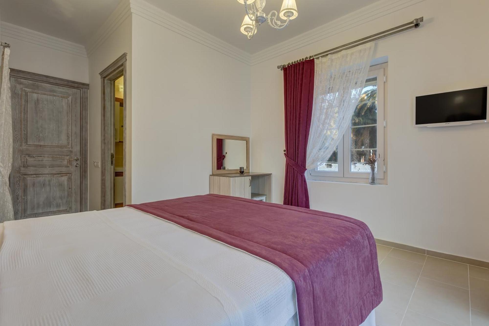 Bellapietra Hotel Alaçatı Rom bilde