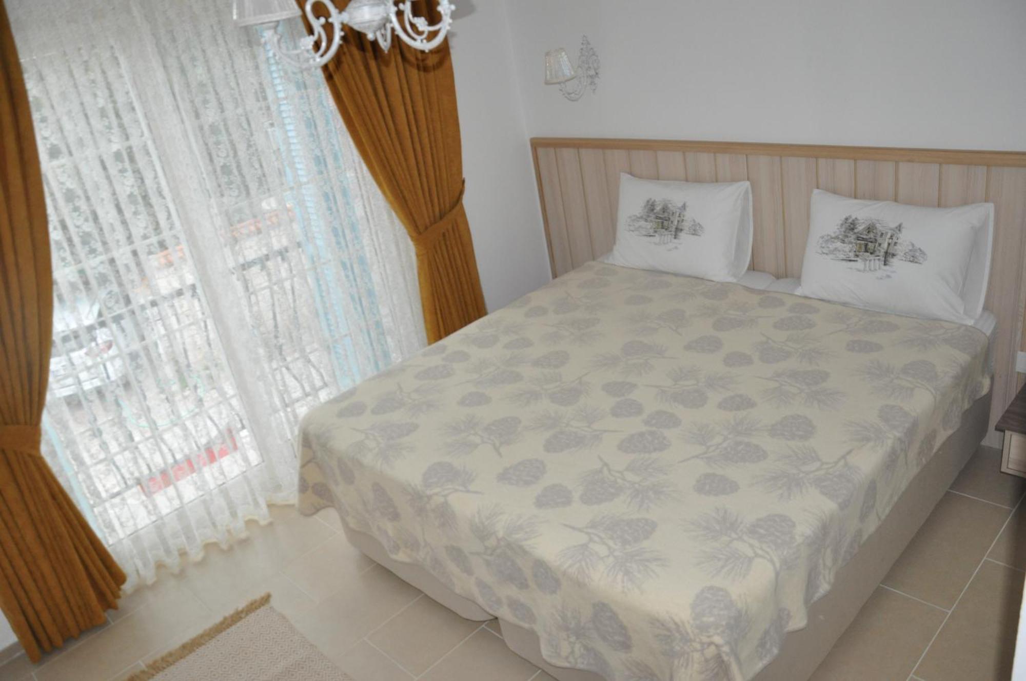 Bellapietra Hotel Alaçatı Eksteriør bilde