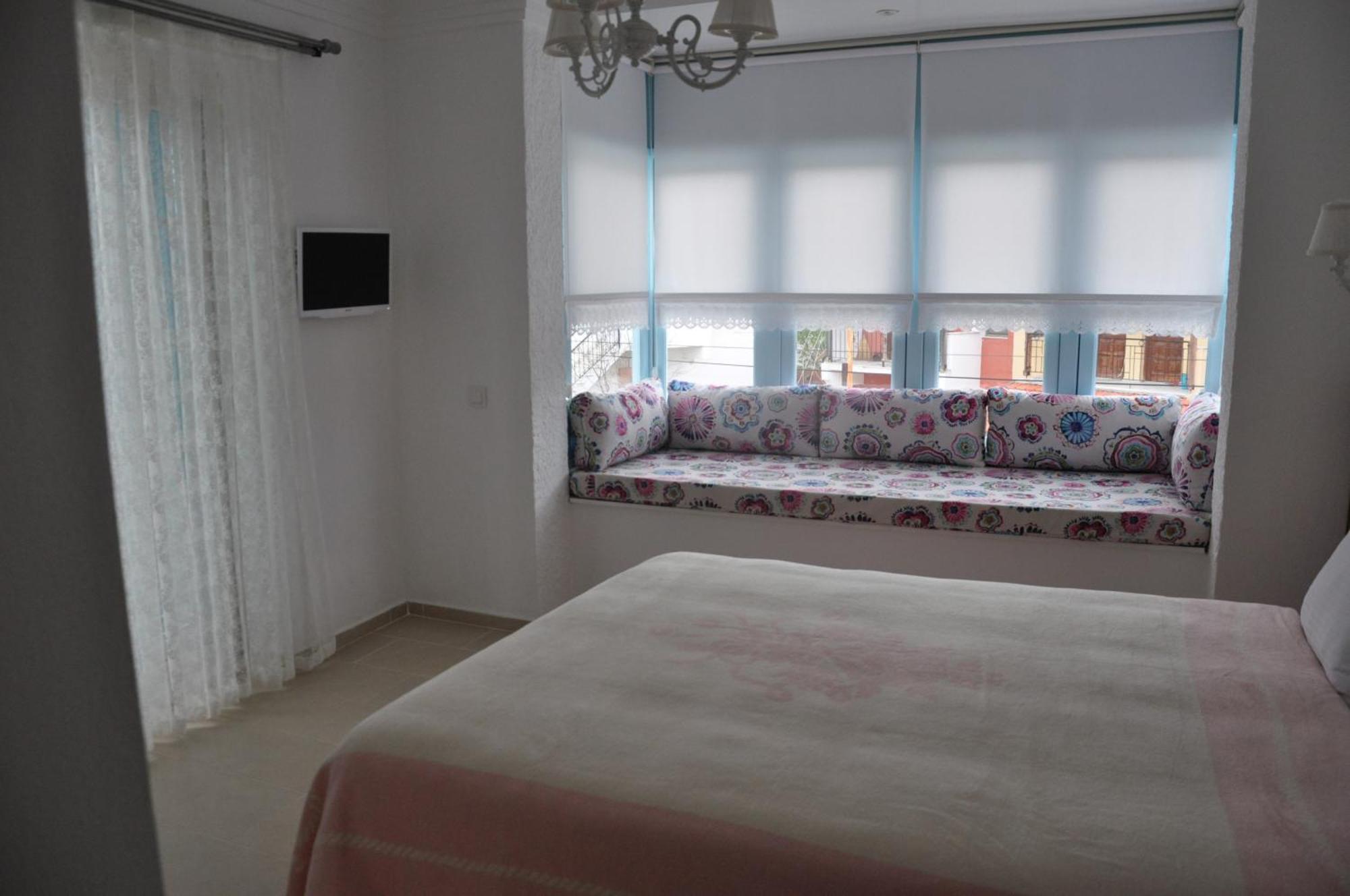 Bellapietra Hotel Alaçatı Eksteriør bilde