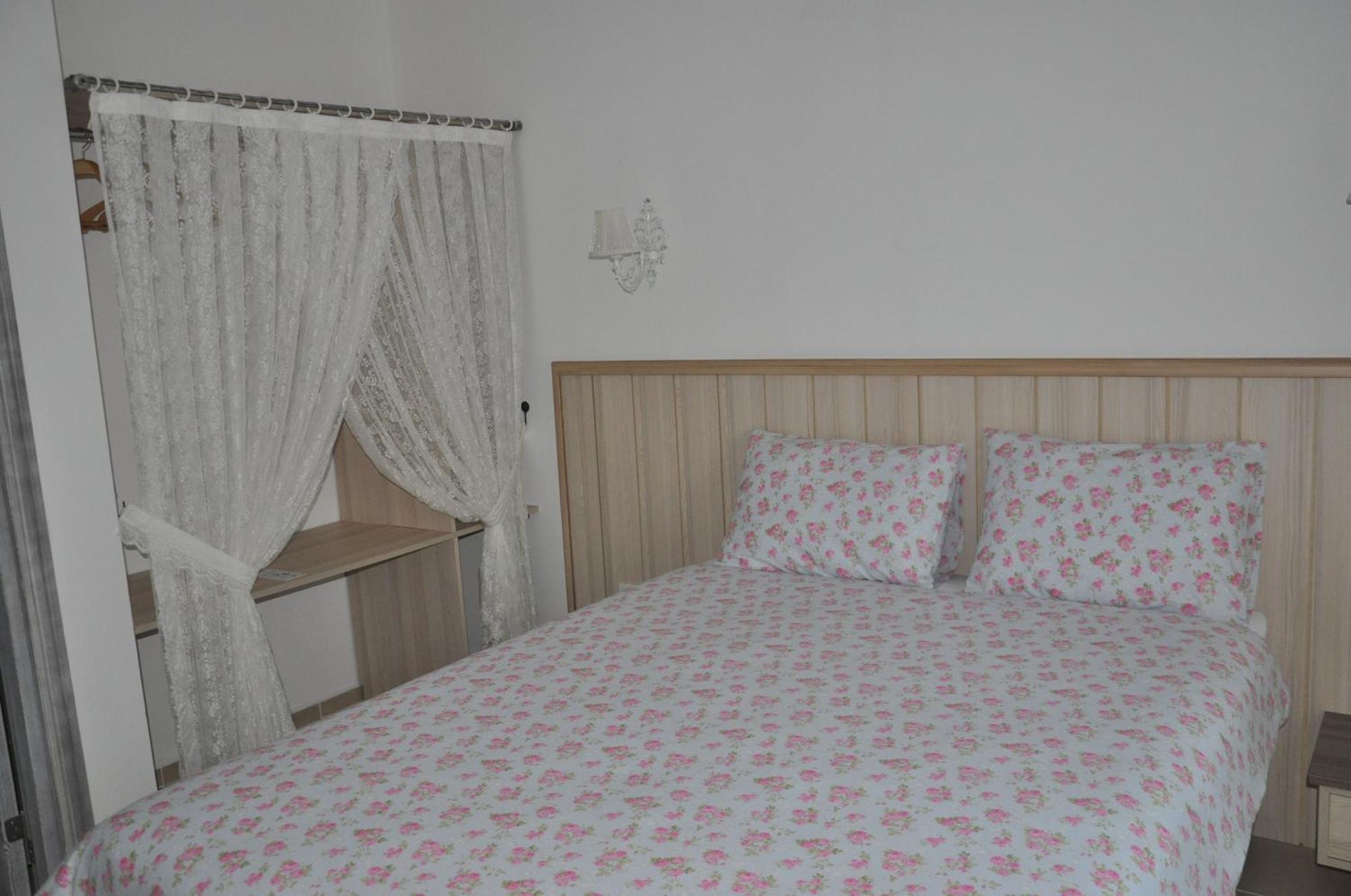 Bellapietra Hotel Alaçatı Rom bilde