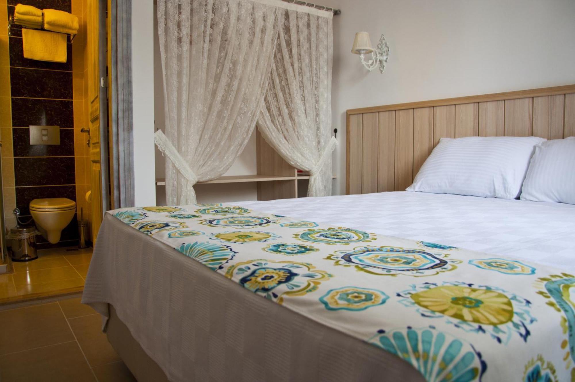 Bellapietra Hotel Alaçatı Rom bilde