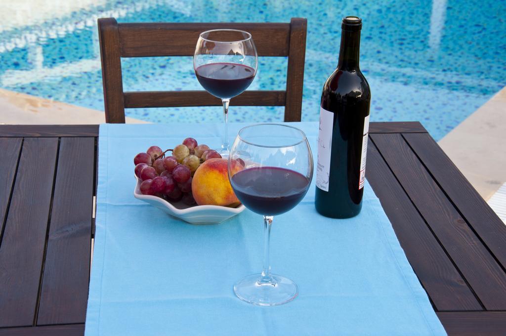 Bellapietra Hotel Alaçatı Eksteriør bilde