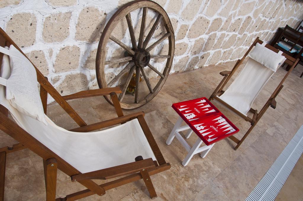 Bellapietra Hotel Alaçatı Eksteriør bilde