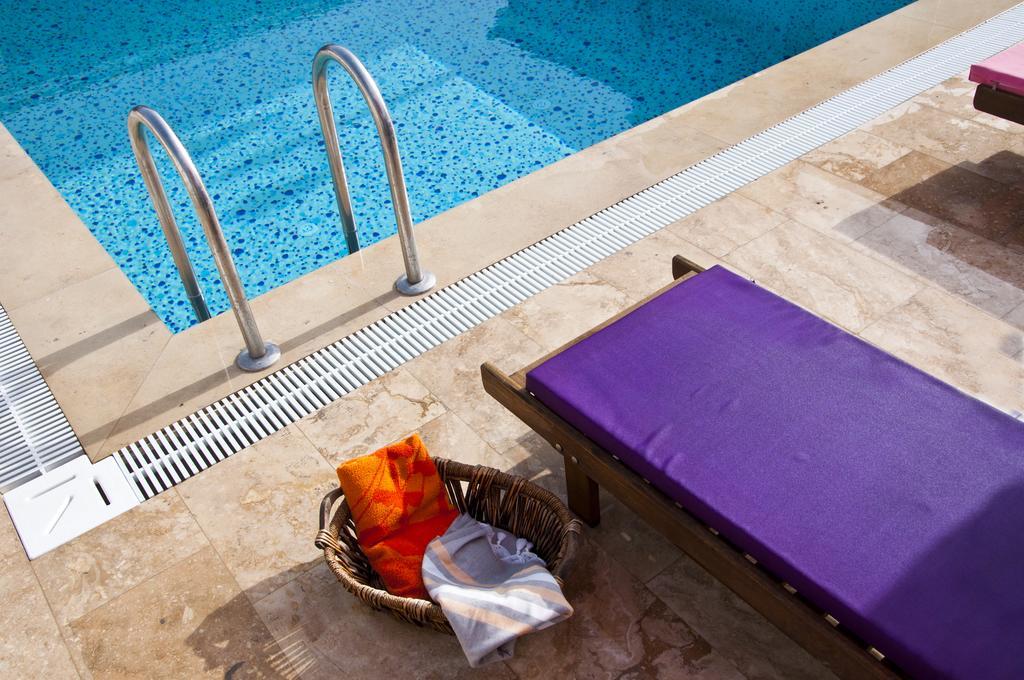 Bellapietra Hotel Alaçatı Eksteriør bilde
