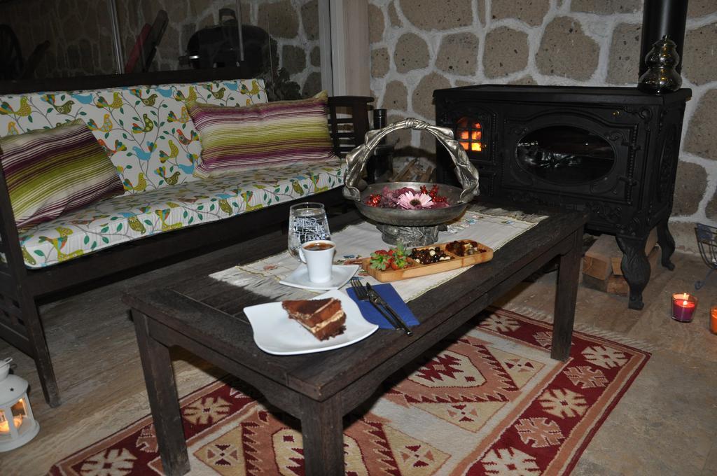 Bellapietra Hotel Alaçatı Eksteriør bilde