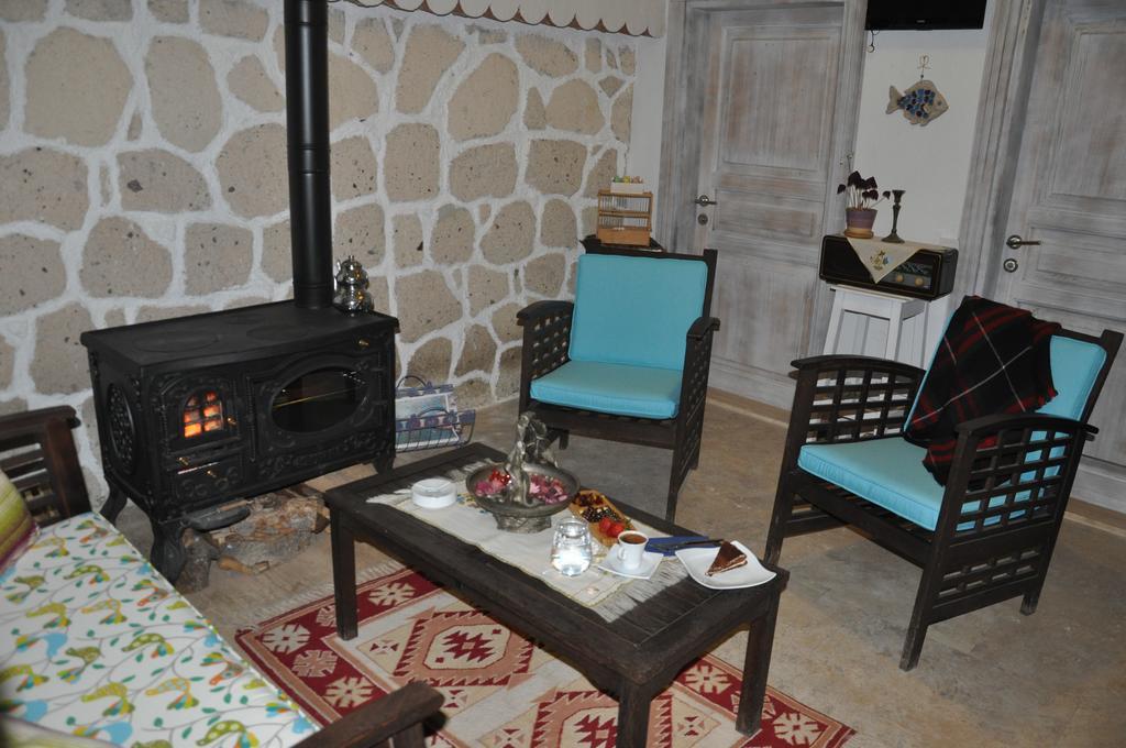 Bellapietra Hotel Alaçatı Eksteriør bilde
