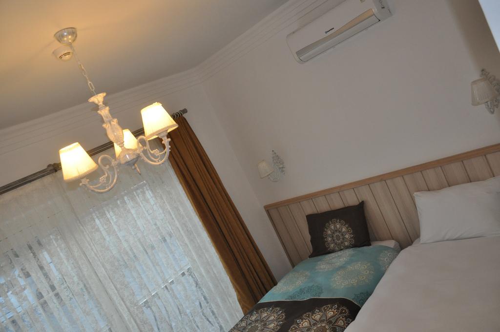 Bellapietra Hotel Alaçatı Eksteriør bilde