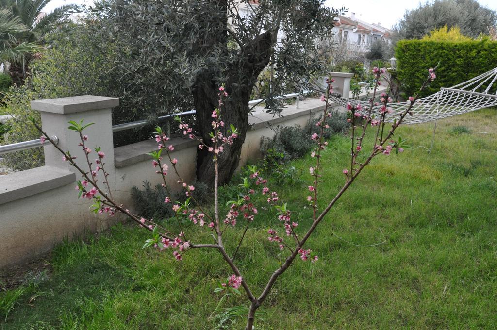 Bellapietra Hotel Alaçatı Eksteriør bilde