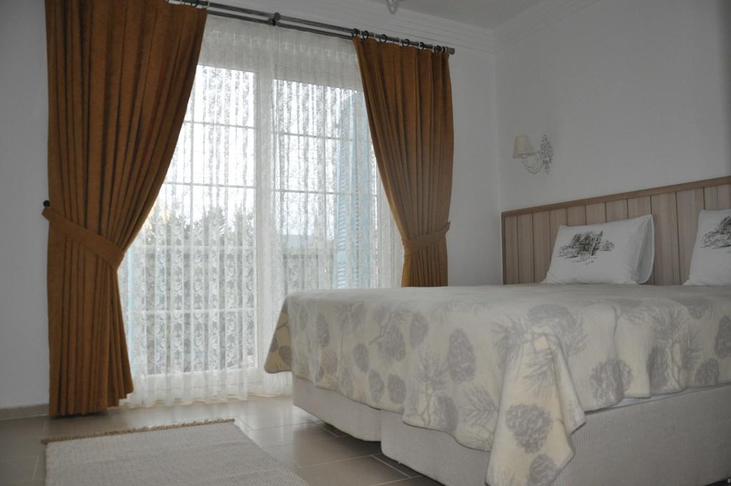 Bellapietra Hotel Alaçatı Eksteriør bilde