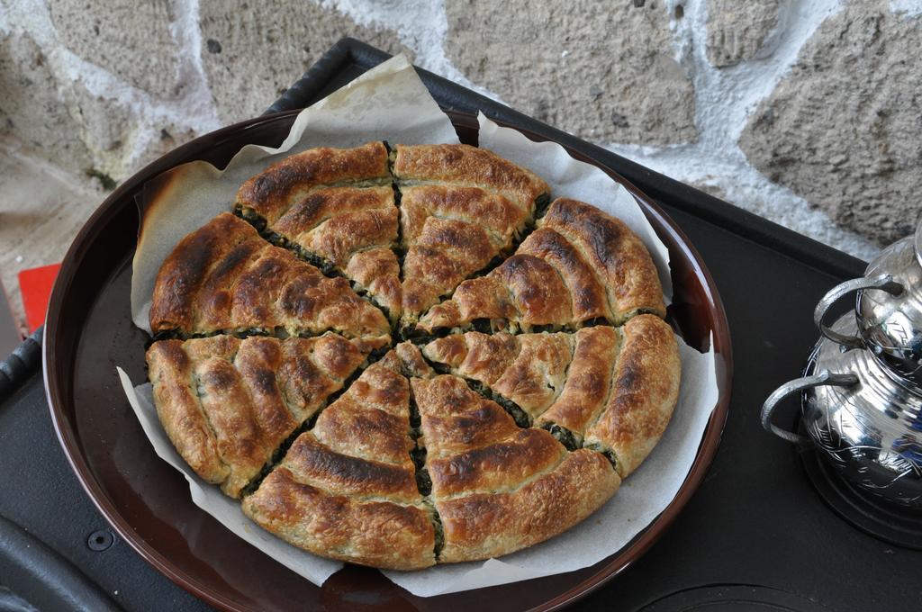 Bellapietra Hotel Alaçatı Eksteriør bilde