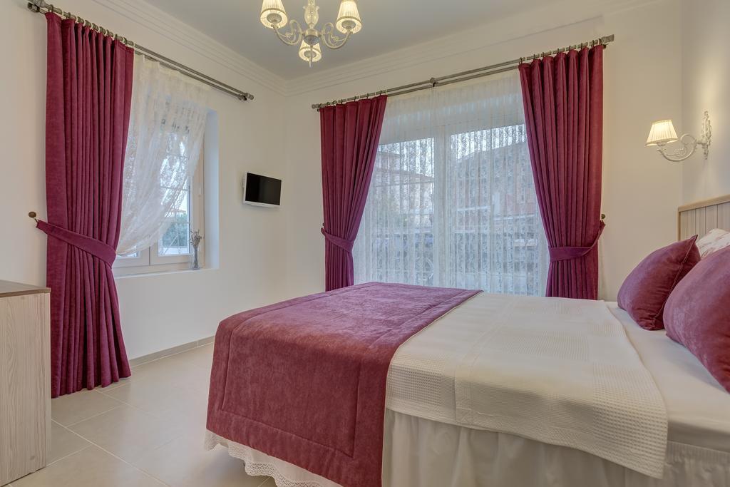 Bellapietra Hotel Alaçatı Eksteriør bilde