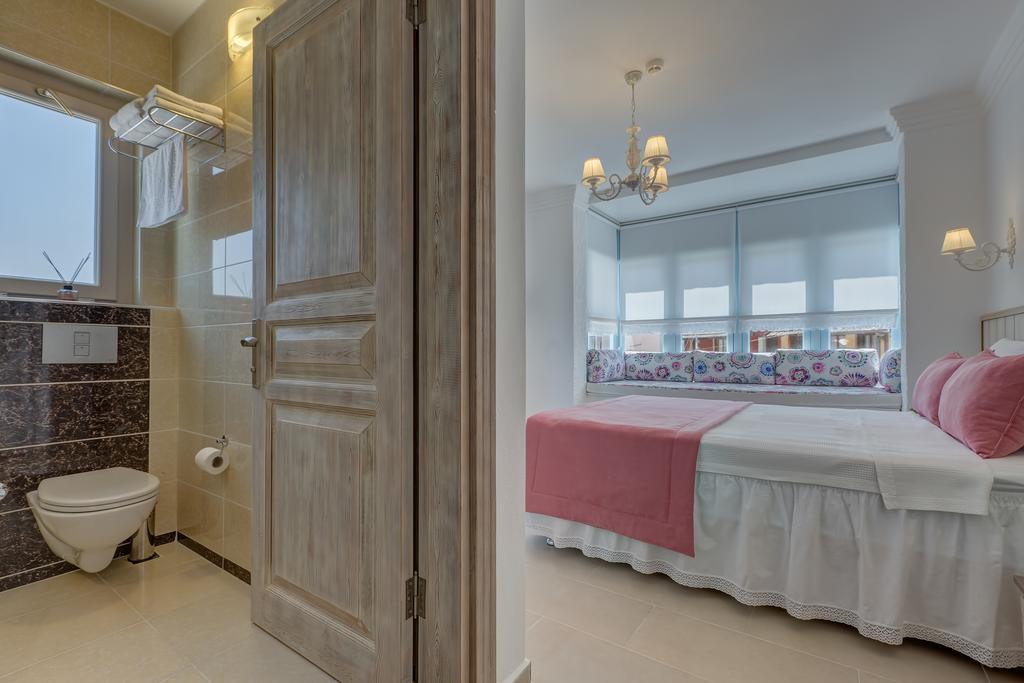 Bellapietra Hotel Alaçatı Eksteriør bilde