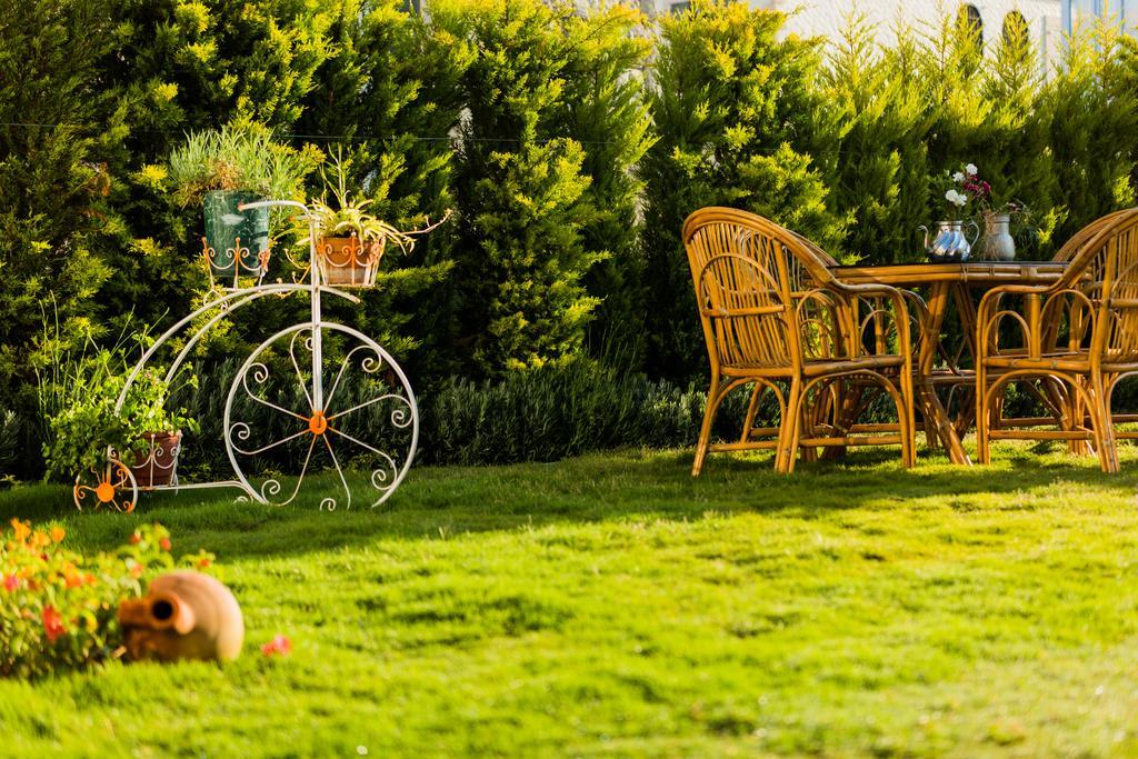 Bellapietra Hotel Alaçatı Eksteriør bilde