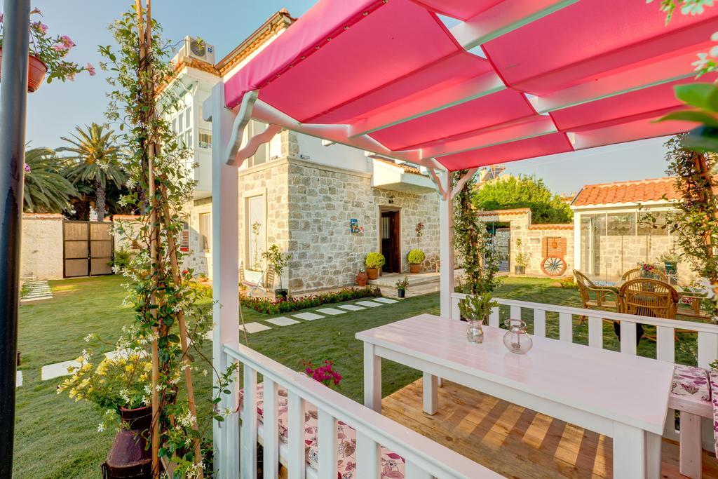 Bellapietra Hotel Alaçatı Eksteriør bilde