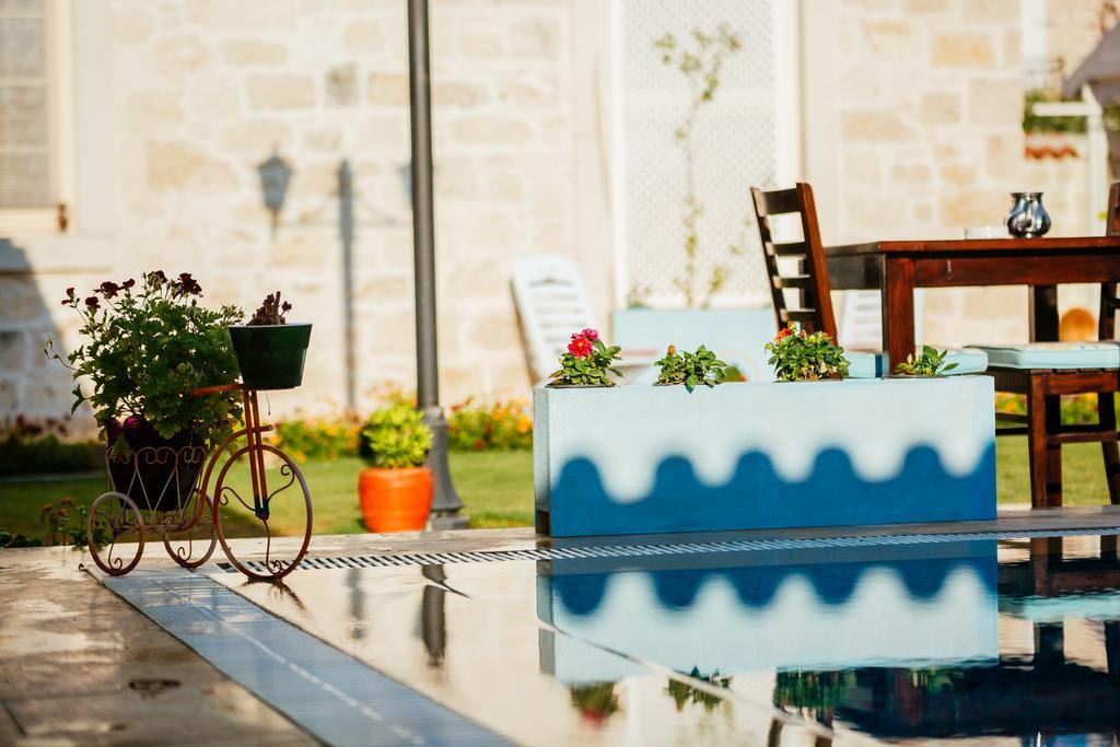 Bellapietra Hotel Alaçatı Eksteriør bilde