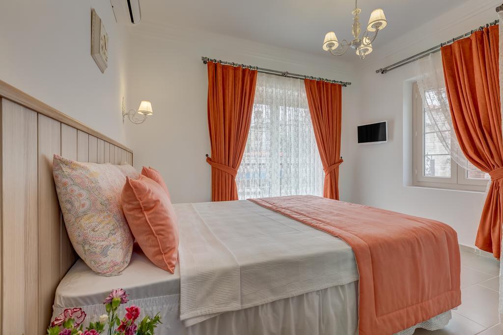 Bellapietra Hotel Alaçatı Eksteriør bilde