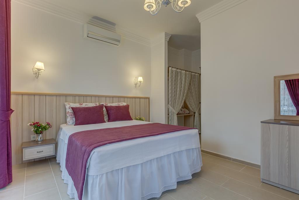 Bellapietra Hotel Alaçatı Rom bilde