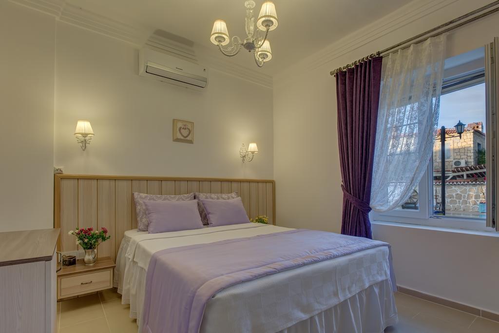 Bellapietra Hotel Alaçatı Rom bilde