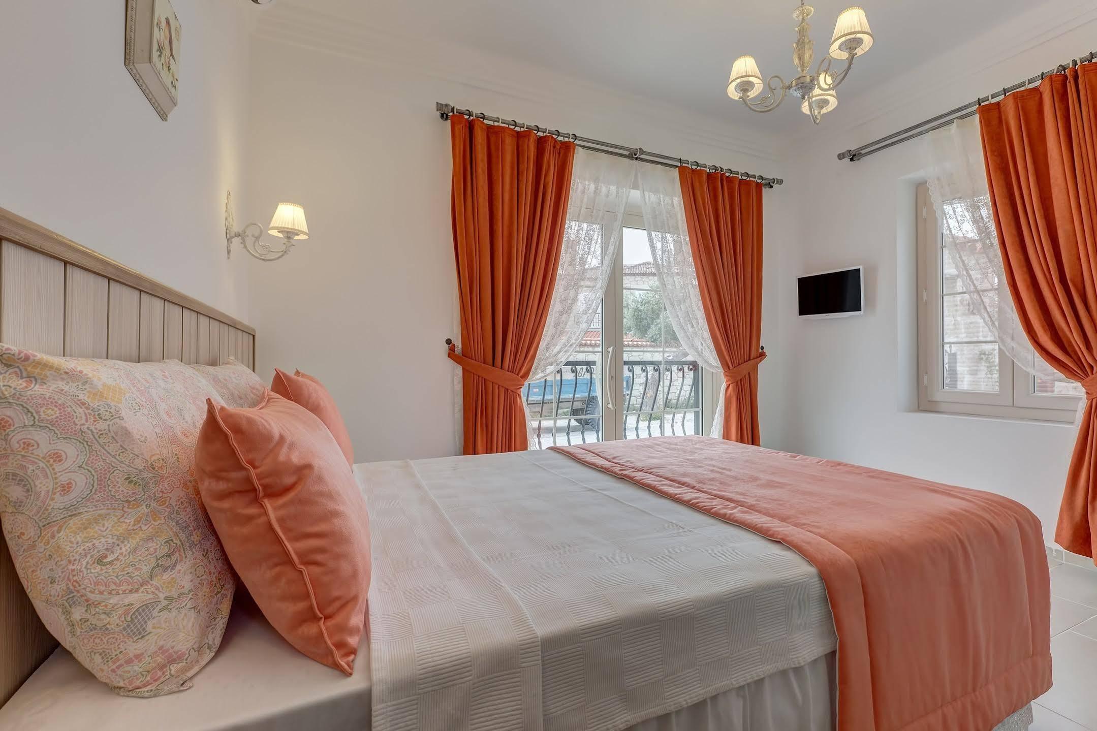 Bellapietra Hotel Alaçatı Eksteriør bilde